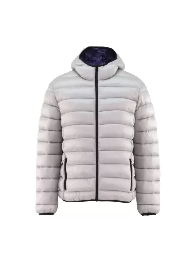 Hoodie Puffer