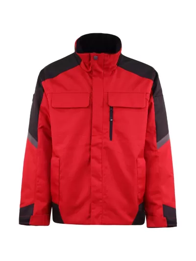Insulated Jacket