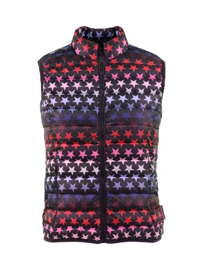 Kid's Synthetic Down Vest