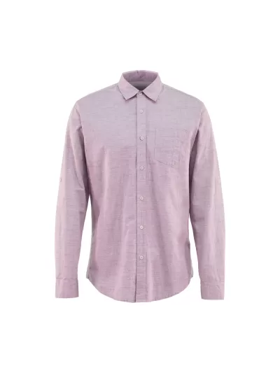 Men's Long Sleeve Shirt
