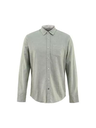 Men's Long Sleeve Shirt