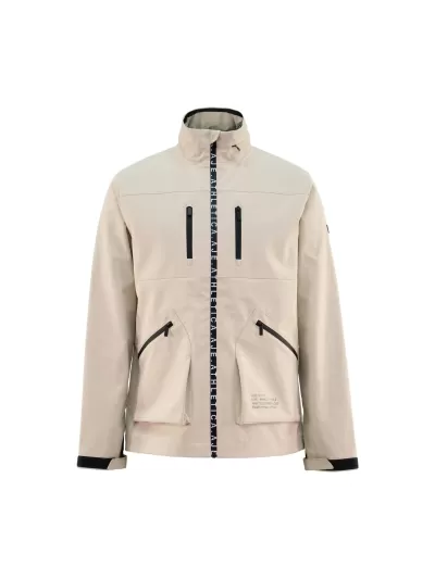 Men's Outdoor Jacket