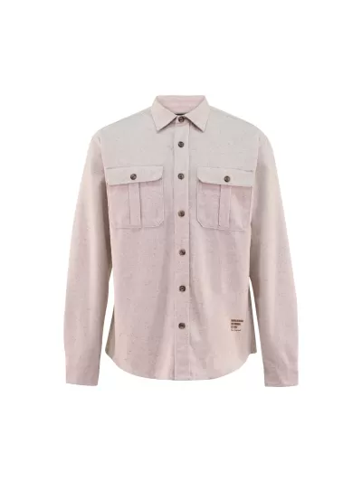 Men's Overshirt