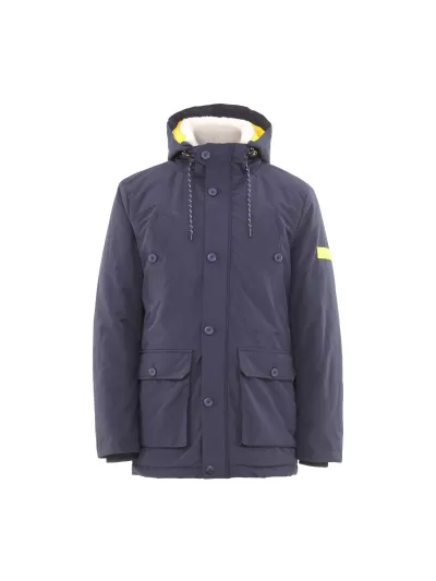Men's Parka
