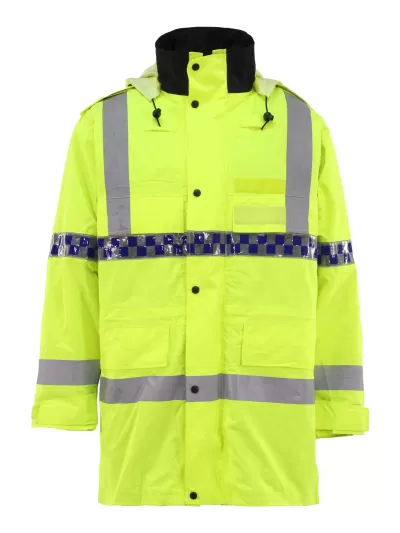 Police Uniform