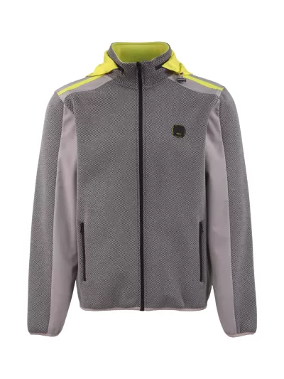 Softshell Jacket