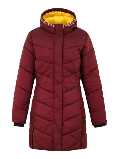 Synthetic Down Parka