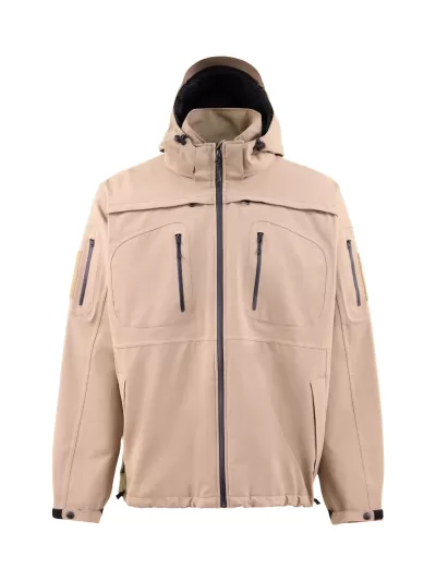 Technical Jacket