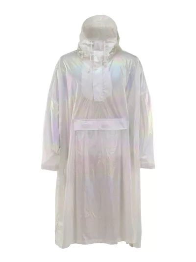 Unisex Raincoat
