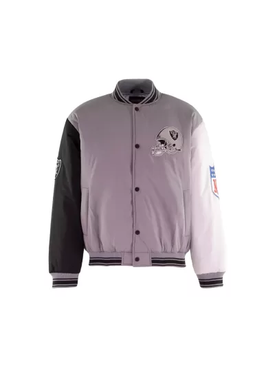 Varsity Bomber