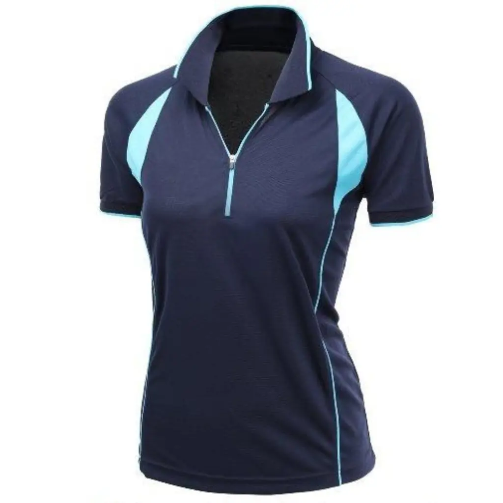 Women Polo Shirt Style 13