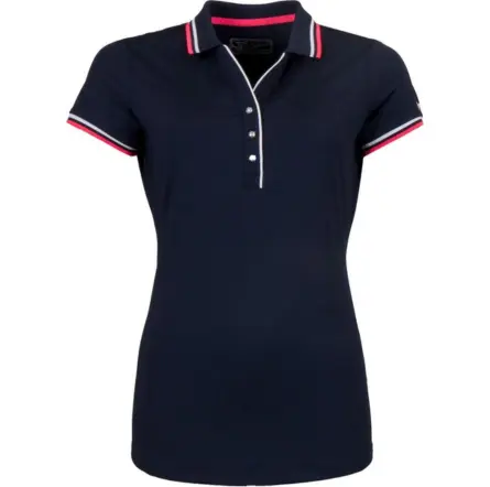 Women Polo Shirt Style 2