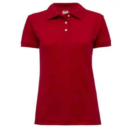 Women Polo Shirt Style 3