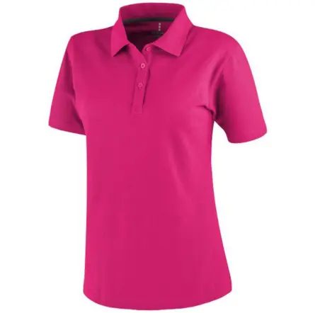Women Polo Shirt Style 5