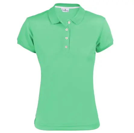 Women Polo Shirt Style 6