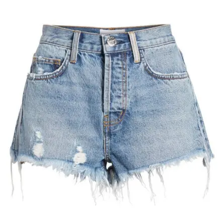 Women Shorts Style 1