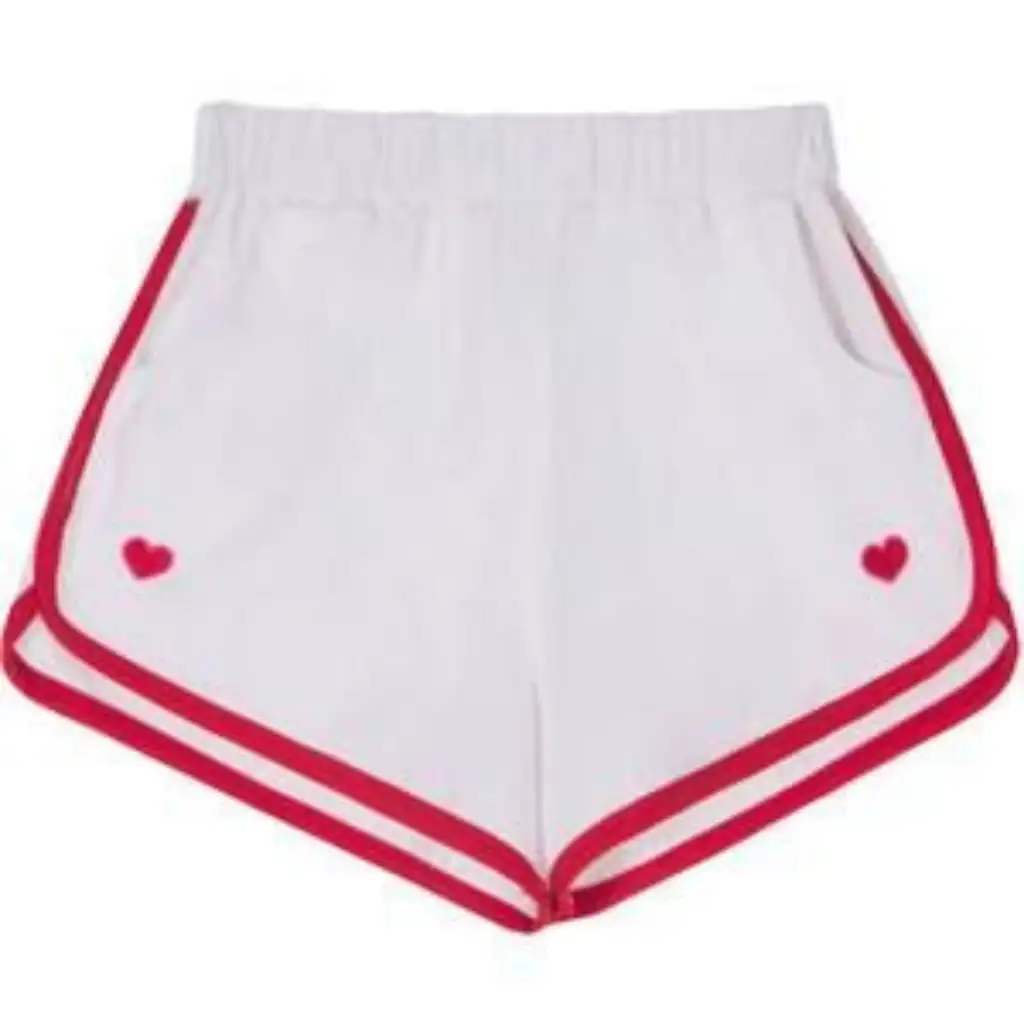 Women Shorts Style 10