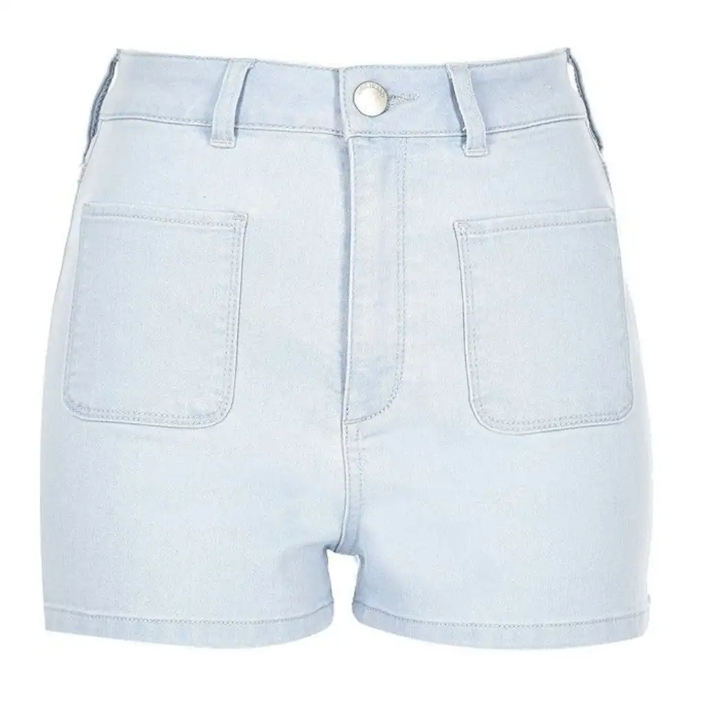 Women Shorts Style 14