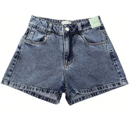 Women Shorts Style 5