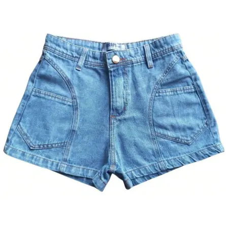 Women Shorts Style 6