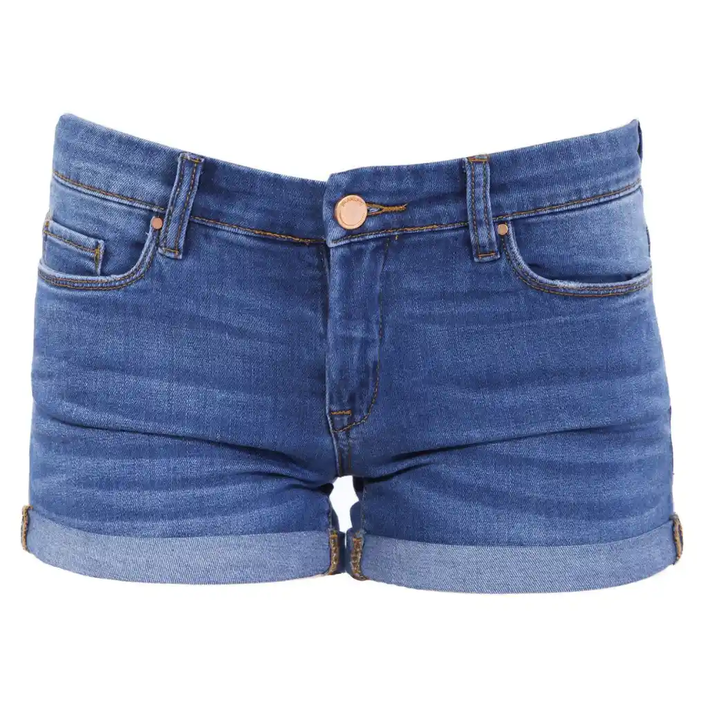 Women Shorts Style 8