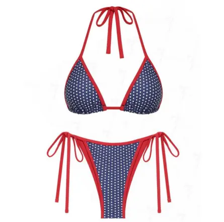 Women Swim Wear Style 3
