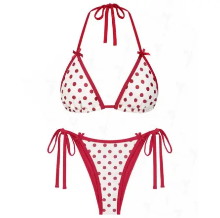 Women Swim Wear Style 4