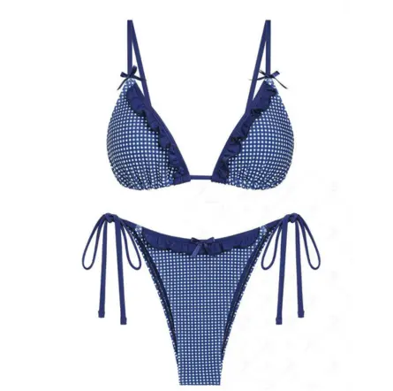 Women Swim Wear Style 5