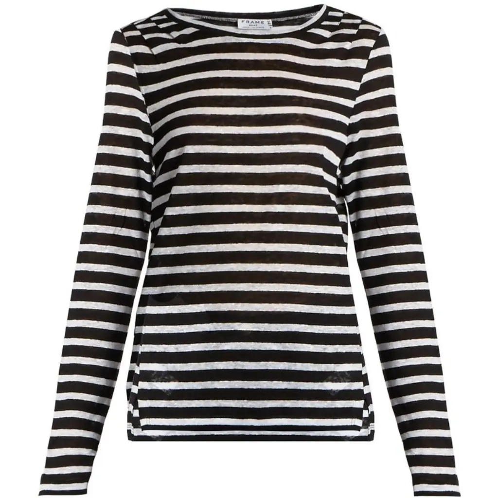 Women T-Shirt Style 10