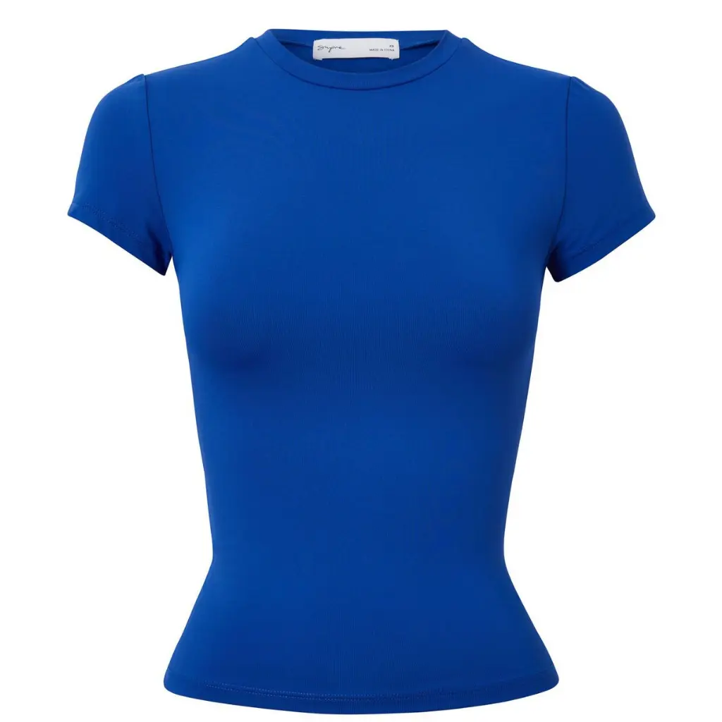 Women T-Shirt Style 15
