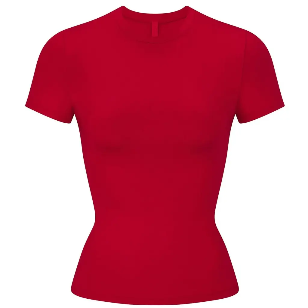 Women T-Shirt Style 16
