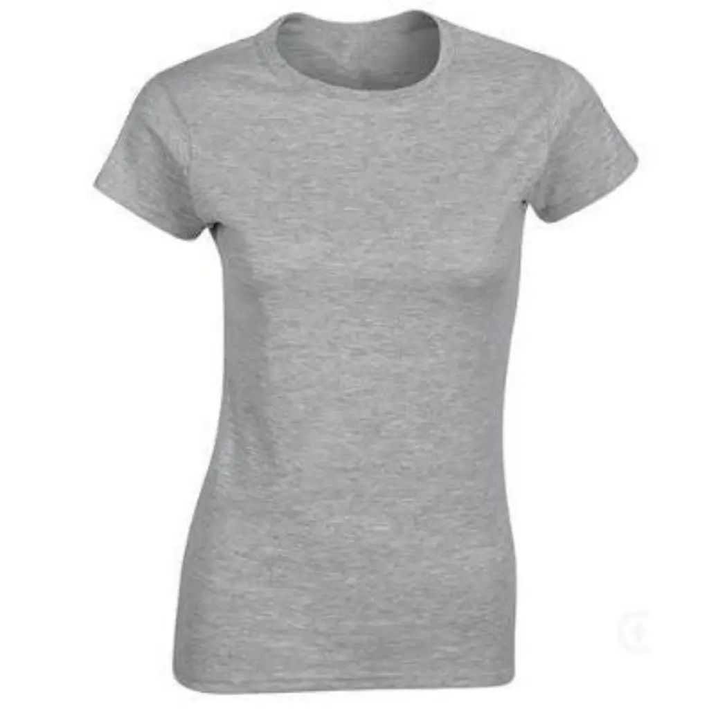 Women T-Shirt Style 17
