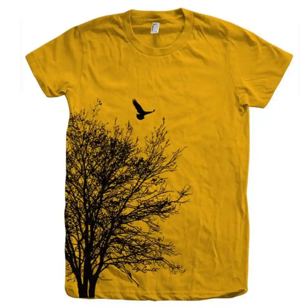 Women T-Shirt Style 7