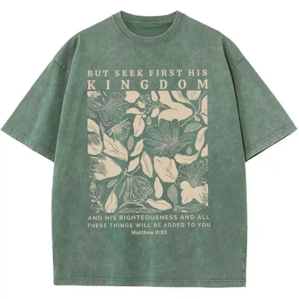 Women T-Shirt Style 9