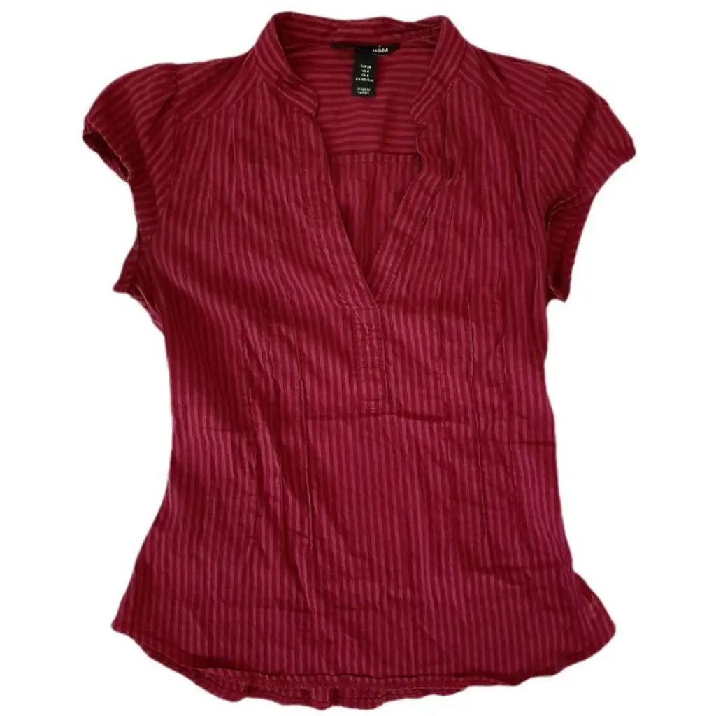 Women Tops Style 11