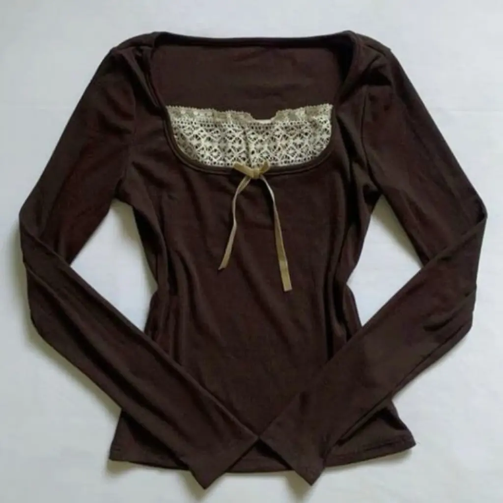 Women Tops Style 13