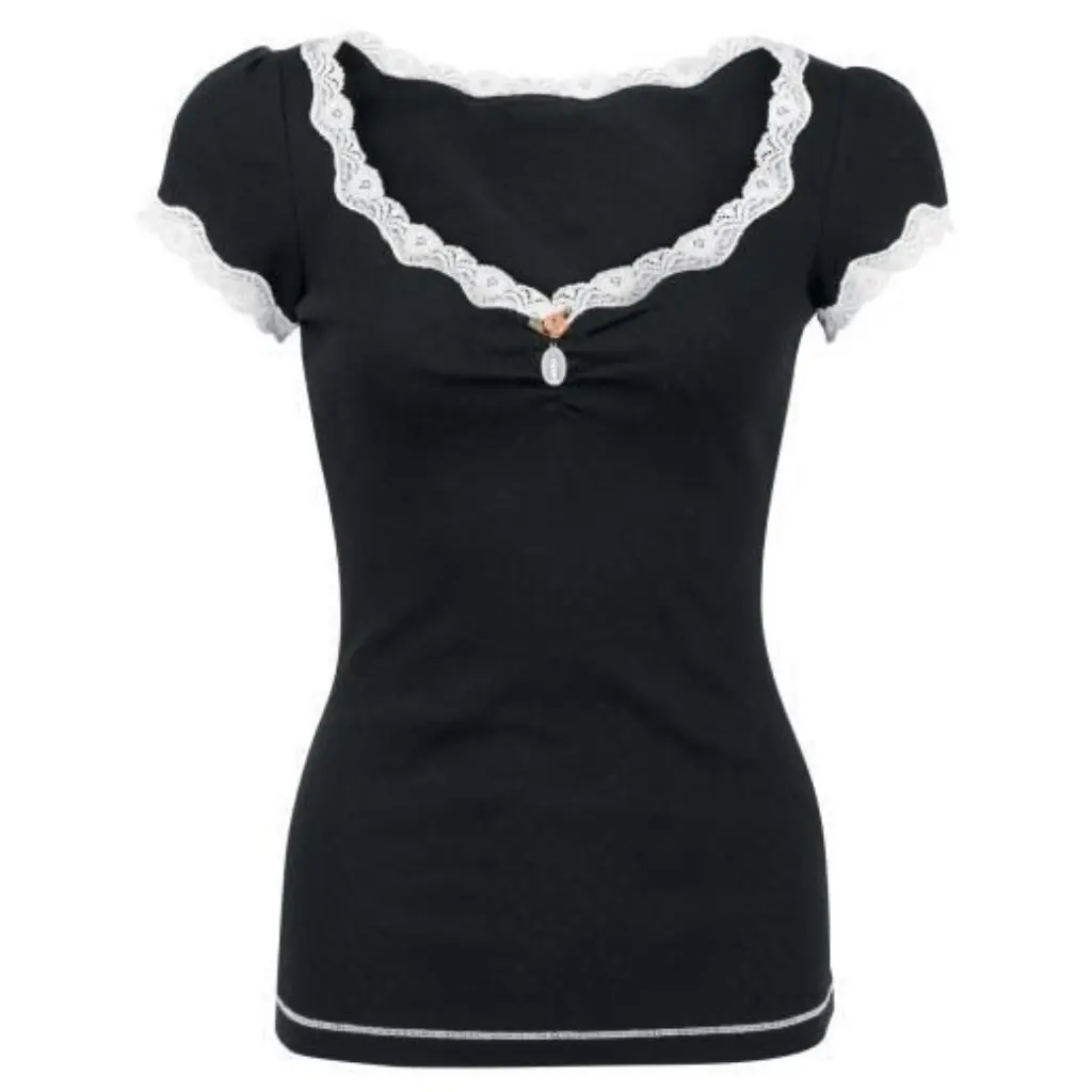 Women Tops Style 14
