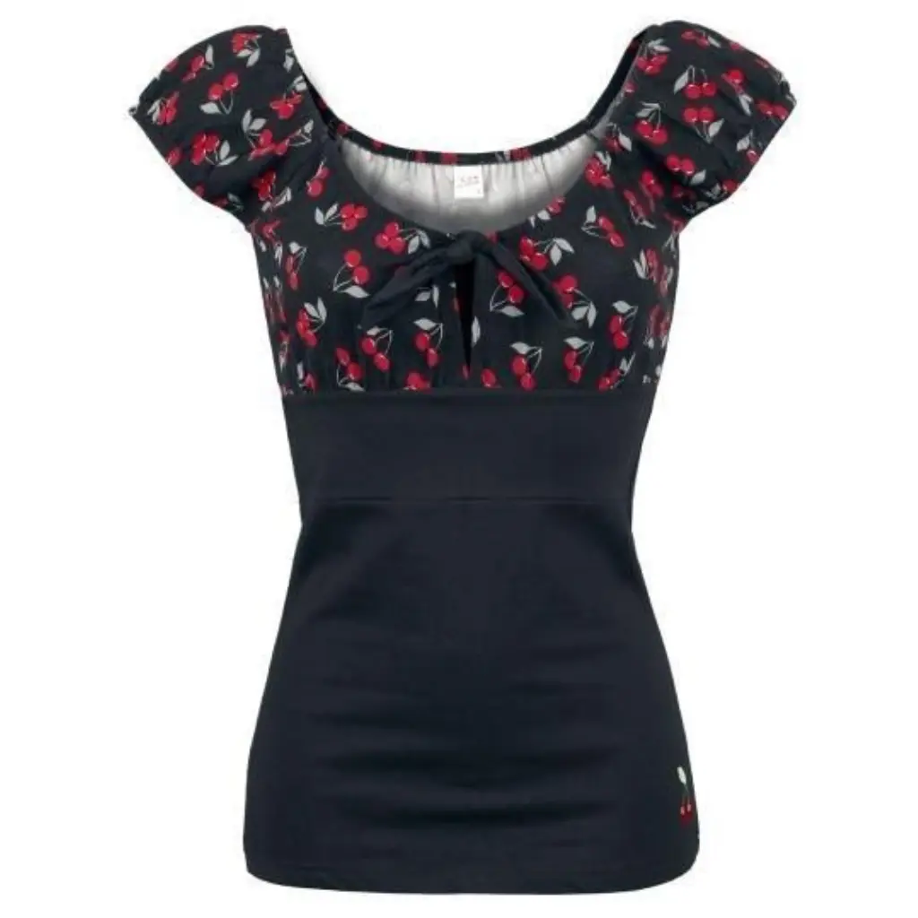 Women Tops Style 15
