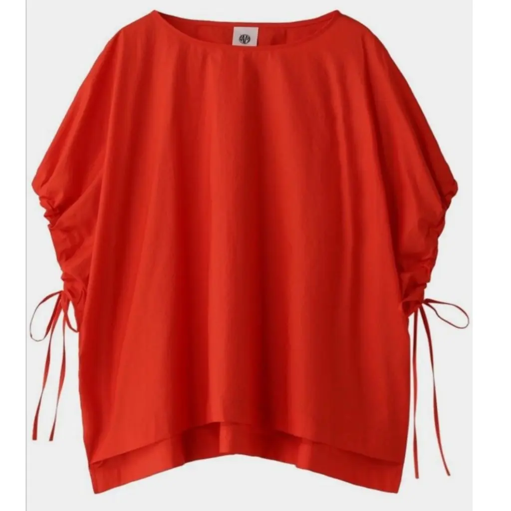 Women Tops Style 4