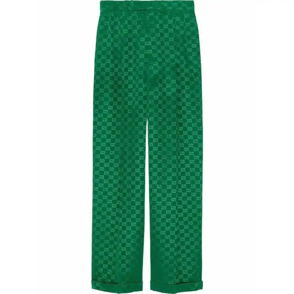 Women Trouser Style 11