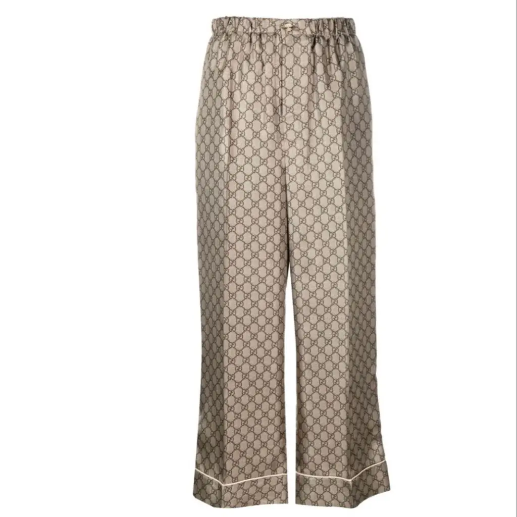Women Trouser Style 12