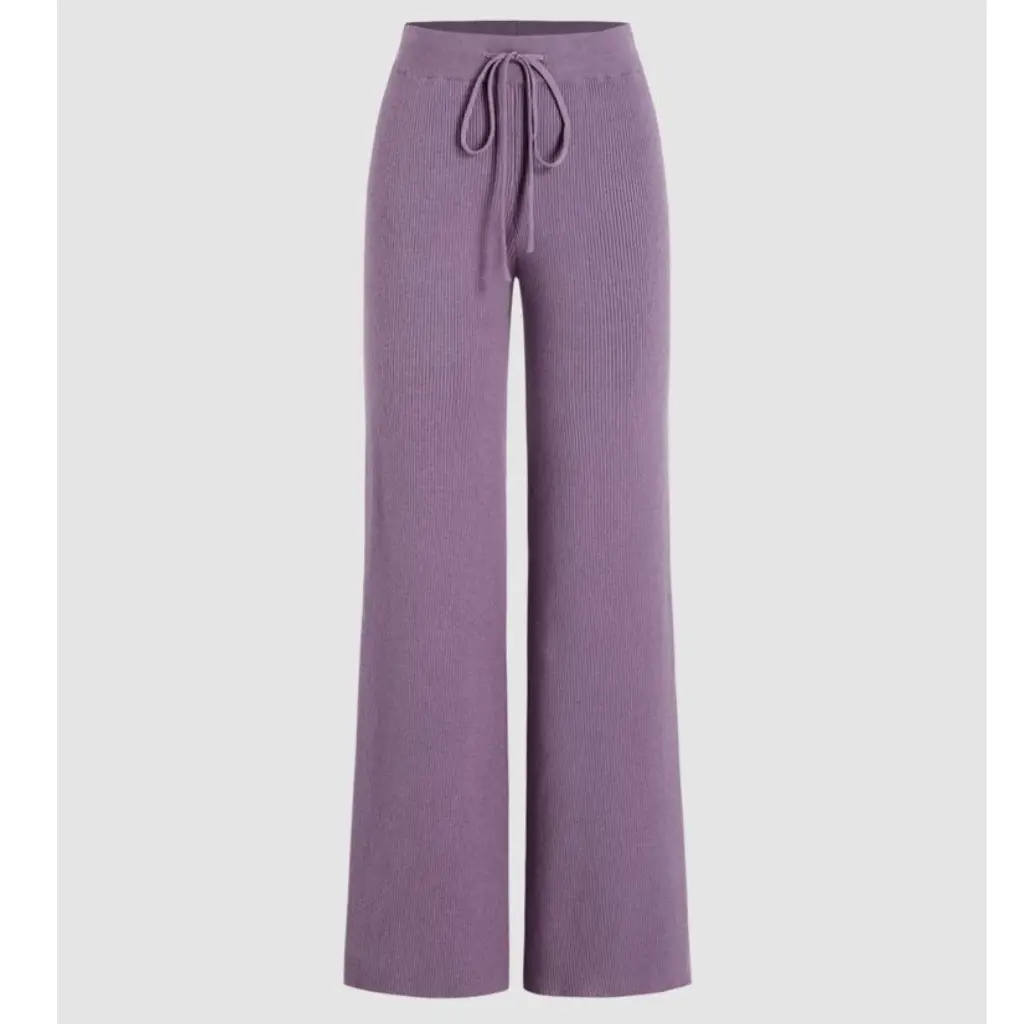 Women Trouser Style 13