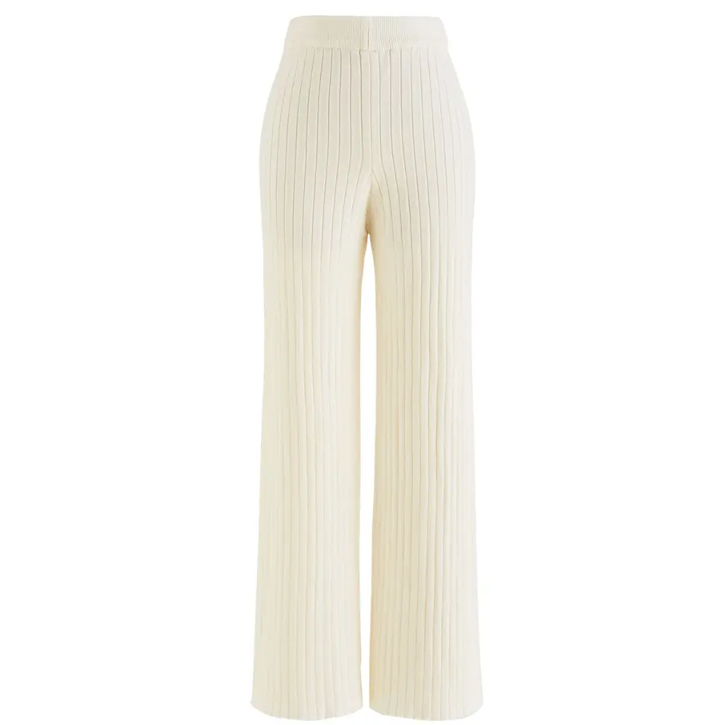 Women Trouser Style 15
