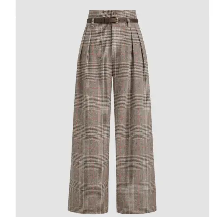 Women Trouser Style 3