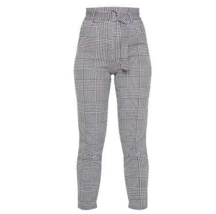 Women Trouser Style 4