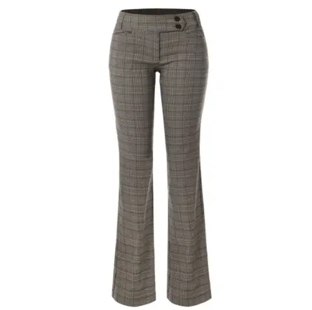 Women Trouser Style 6