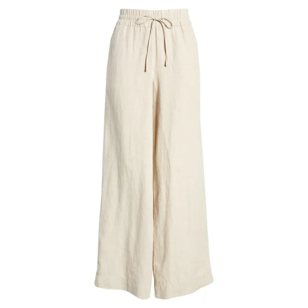 Women Trouser Style 7