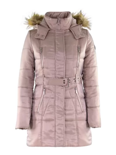 Women's Parka