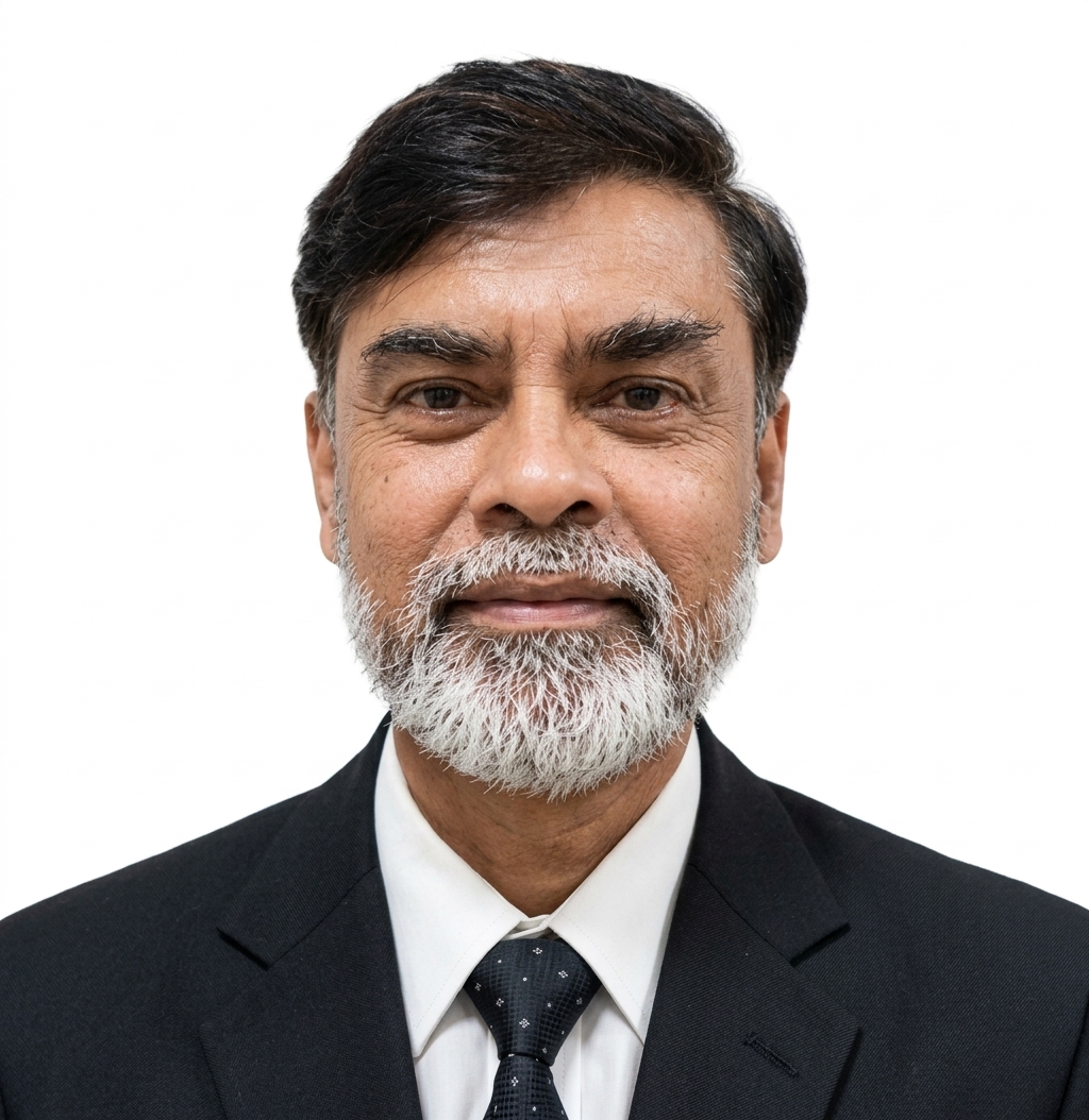 Mohammed Noor E Erfan