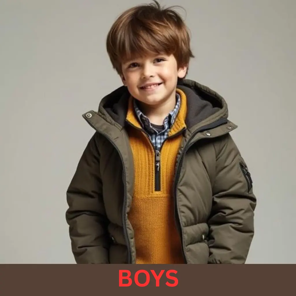 Boys